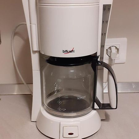 La Pineta Apartment 维亚雷焦 外观 照片