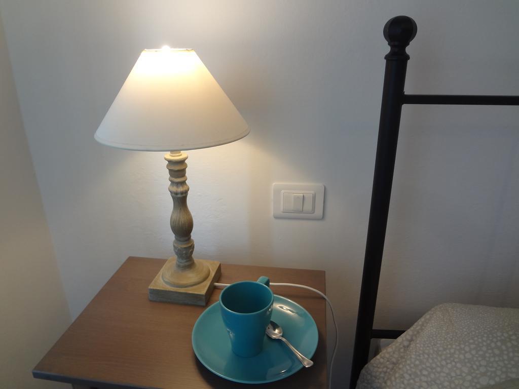 La Pineta Apartment 维亚雷焦 外观 照片