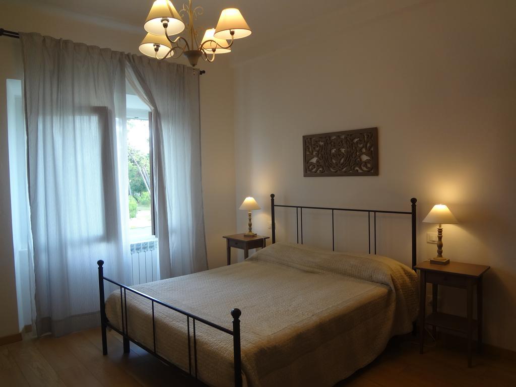 La Pineta Apartment 维亚雷焦 外观 照片