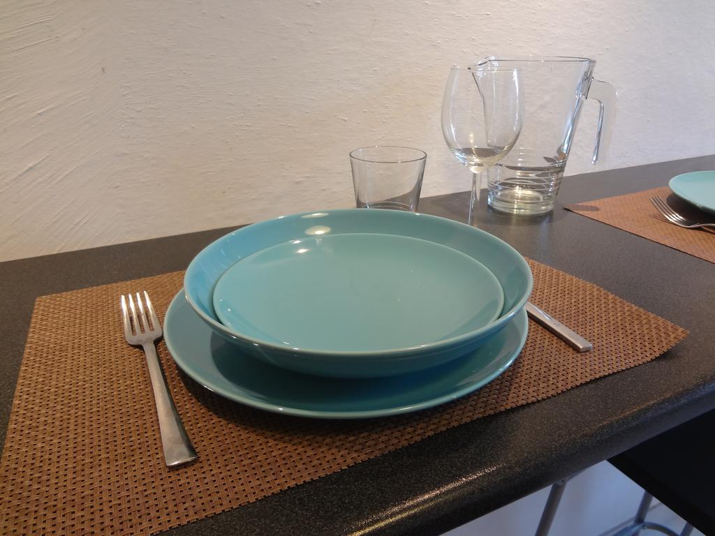 La Pineta Apartment 维亚雷焦 外观 照片