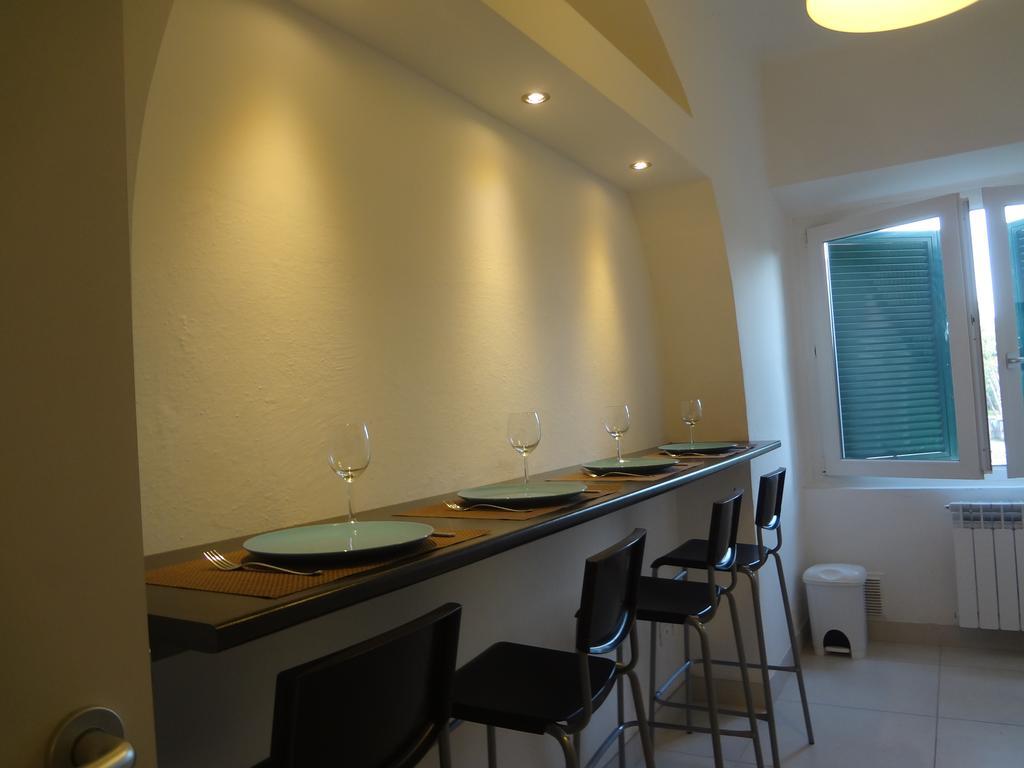 La Pineta Apartment 维亚雷焦 外观 照片