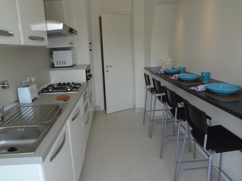 La Pineta Apartment 维亚雷焦 外观 照片