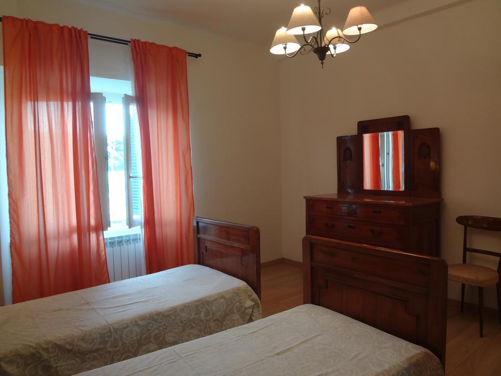 La Pineta Apartment 维亚雷焦 外观 照片
