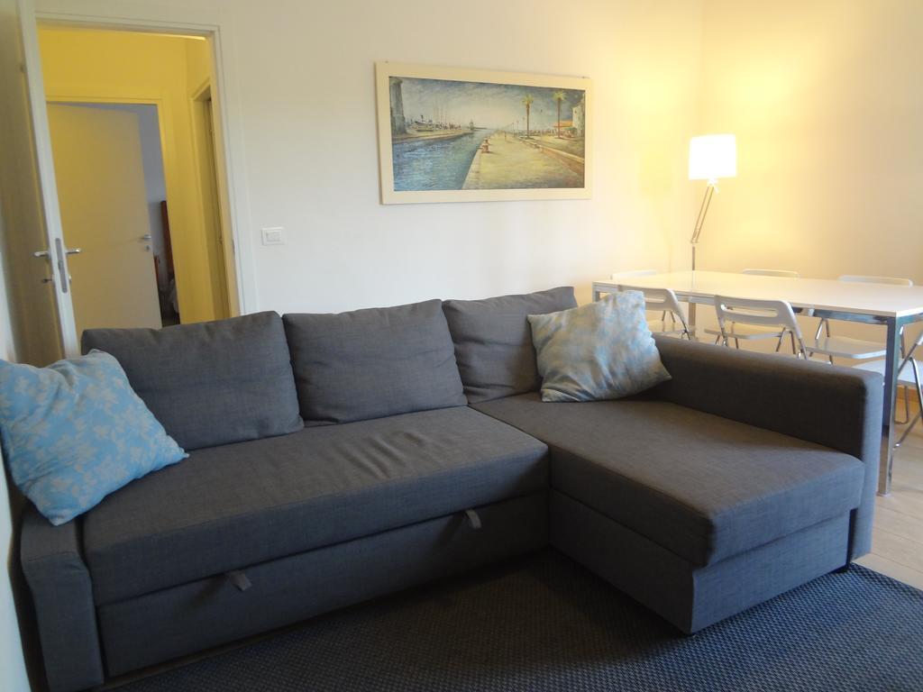 La Pineta Apartment 维亚雷焦 外观 照片