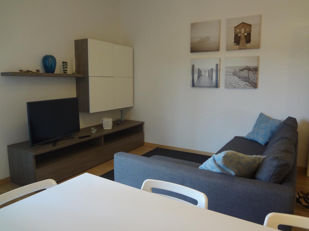 La Pineta Apartment 维亚雷焦 外观 照片
