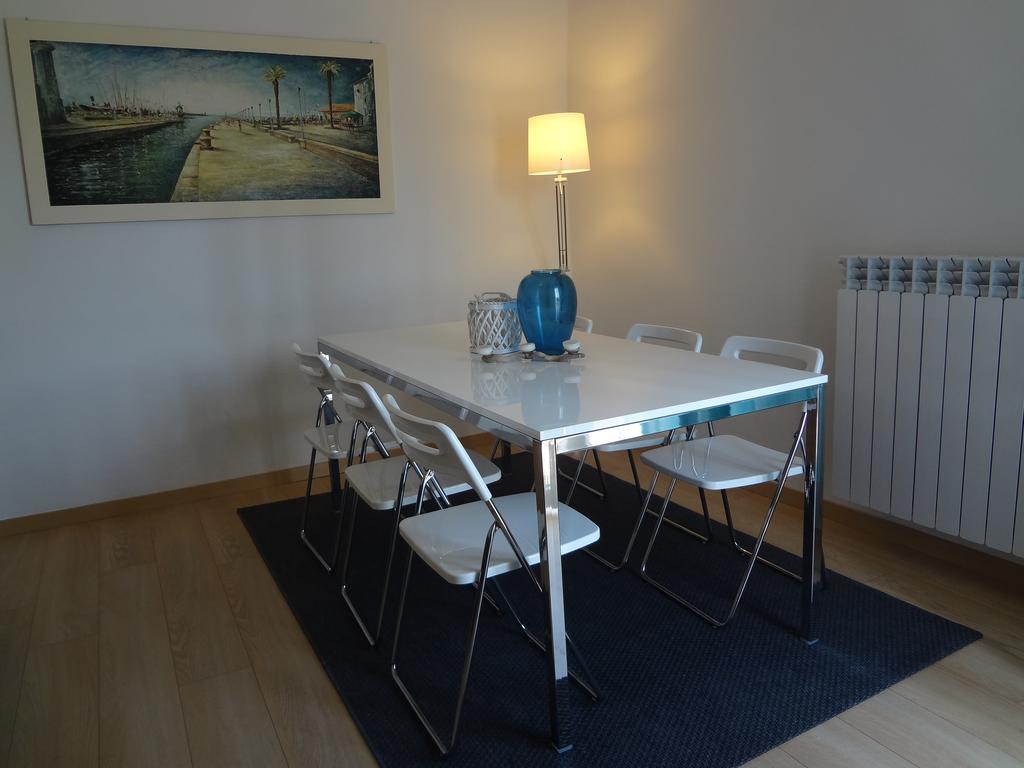 La Pineta Apartment 维亚雷焦 外观 照片