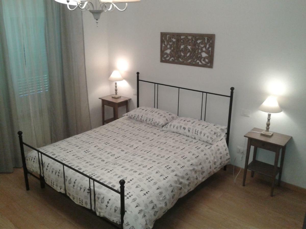 La Pineta Apartment 维亚雷焦 外观 照片