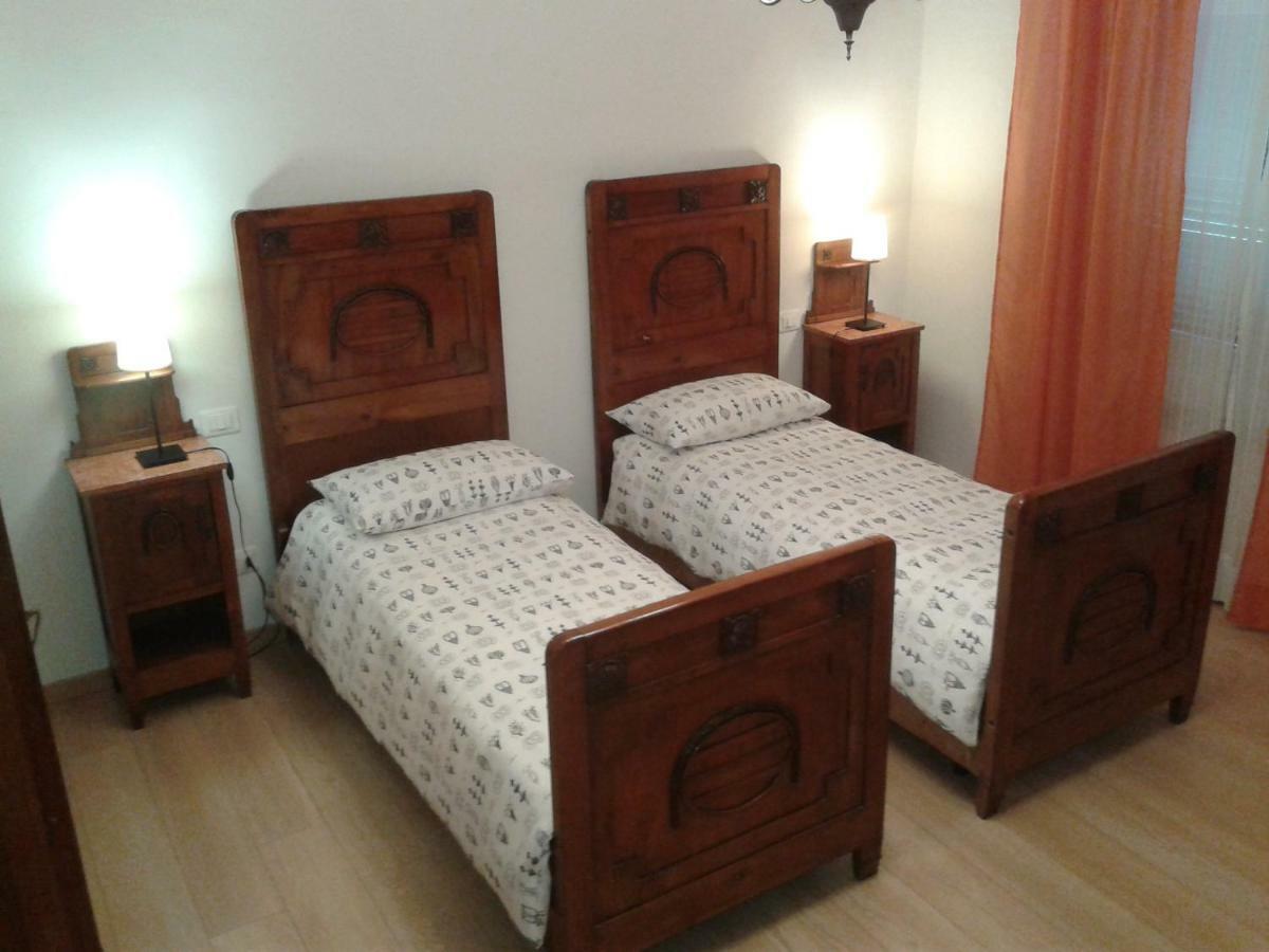 La Pineta Apartment 维亚雷焦 外观 照片