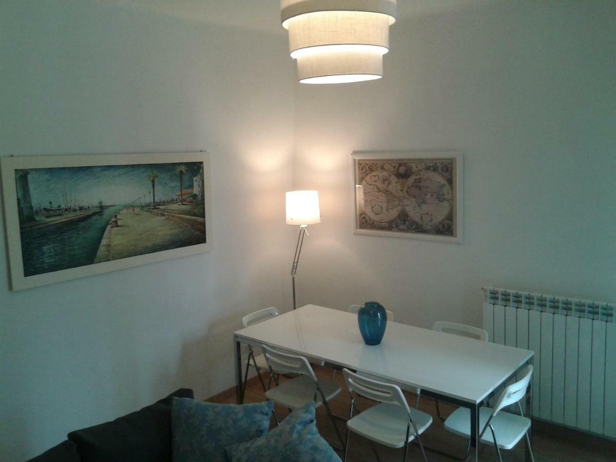 La Pineta Apartment 维亚雷焦 外观 照片